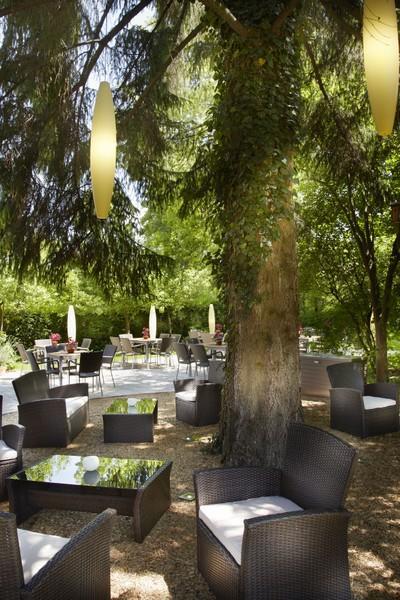 Hotel & Restaurant Wilder Mann Aalen Exterior foto